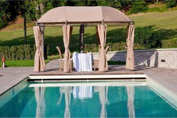 Casa Vacanza per 20 Persone in Gubbio, Umbria, Foto 2