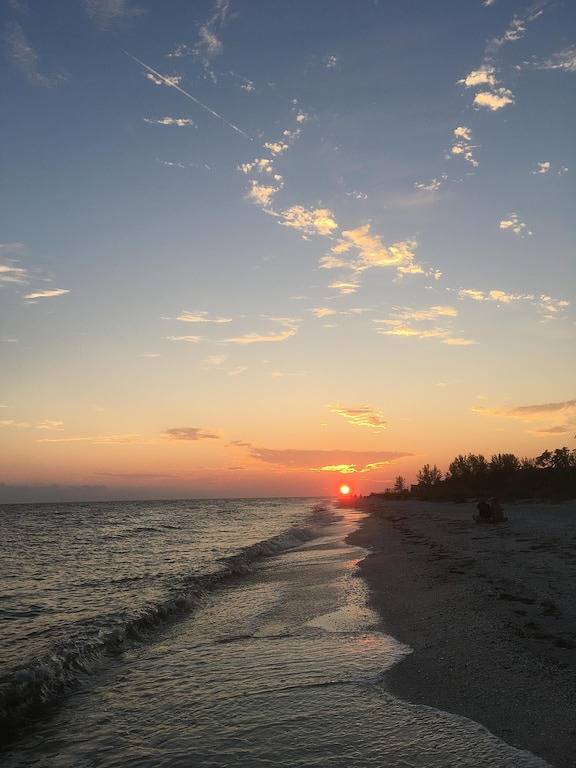 Ganze Wohnung, Direkte Golffront * Umgestaltet * Beste Aussicht * Pointe Santo in Sanibel, Sanibel Island