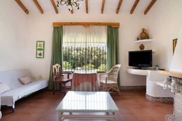 Casa De Vacaciones para 6 Personas en Vejer de la Frontera, Costa de la Luz, Foto 4