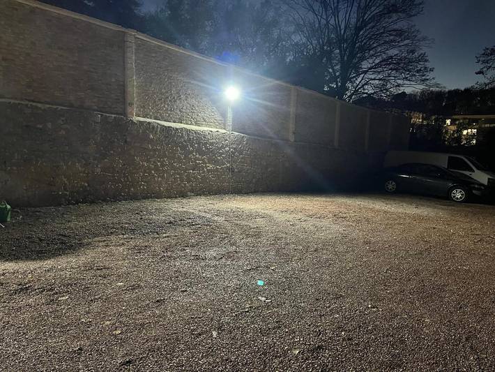 Gîte pour 2 personnes, avec terrasse et vue, animaux acceptés à Saint-Avertin - 2