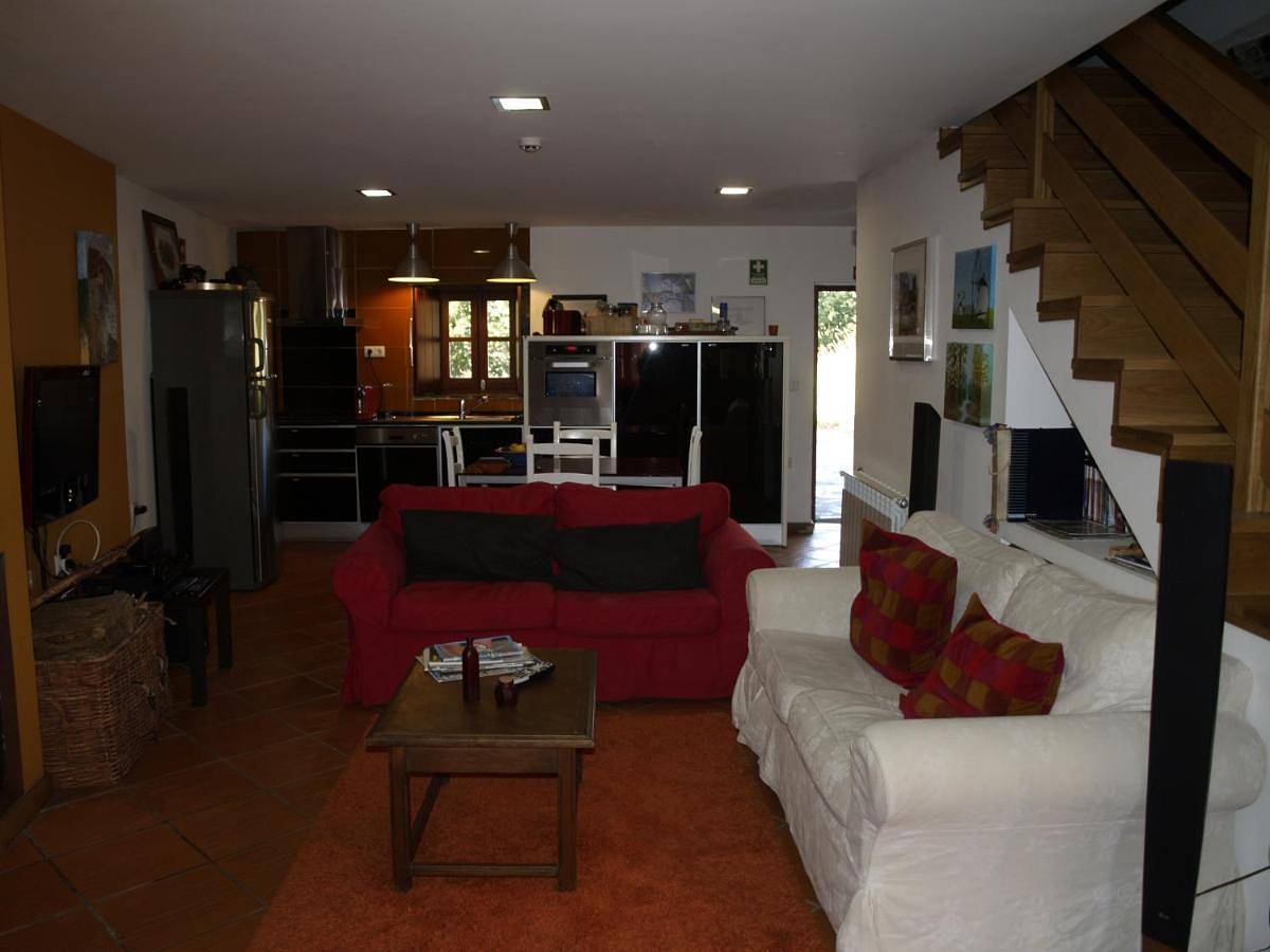 Casa Princesa Peralta in Lousã, Serra da Lousã