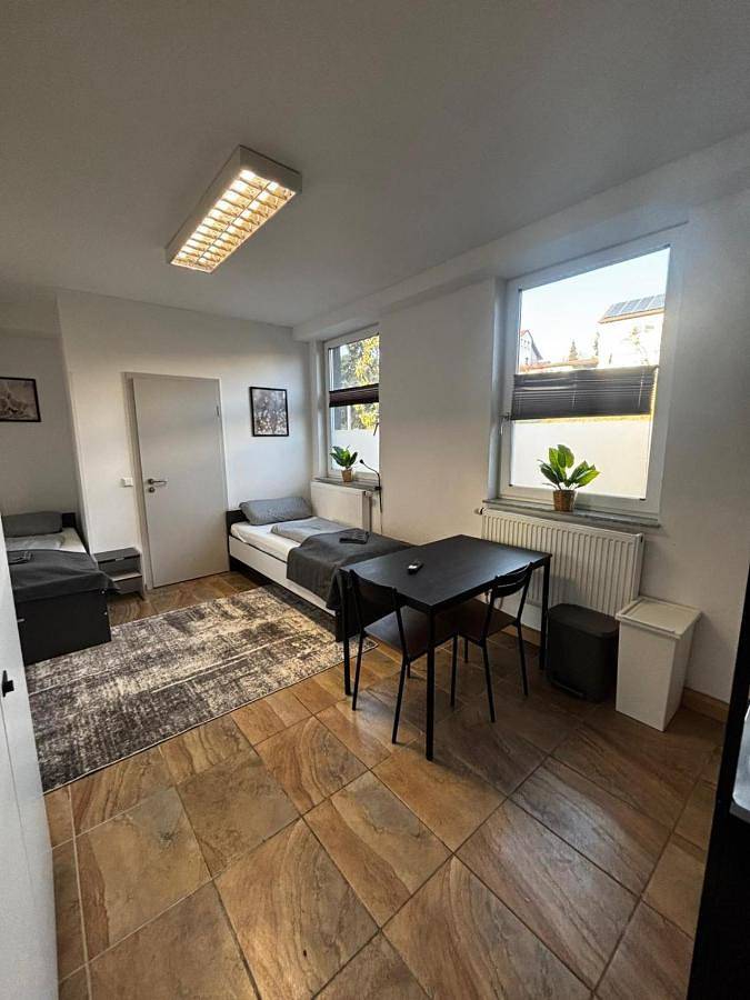Monteur Boardinghouse Workhomes Zuffenhausen in Stuttgart, Stuttgart Region