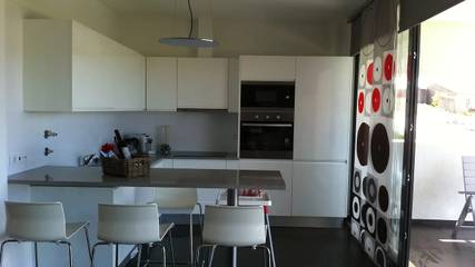 Villa para 6 Pessoas em Lourinhã, Distrito de Lisboa, Foto 3
