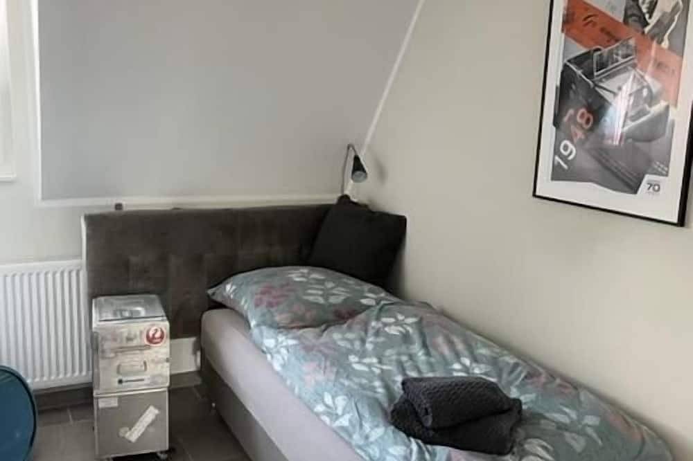 Ganze Wohnung, Ferienwohnungen Bisping33, Workershome 1-5 Pers. in Ascheberg, Münsterland