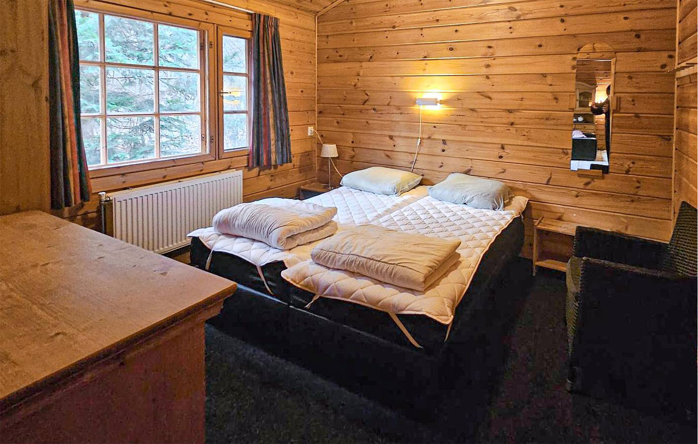 Ferienhaus für 6 Personen mit Terrasse in Neede, Achterhoek