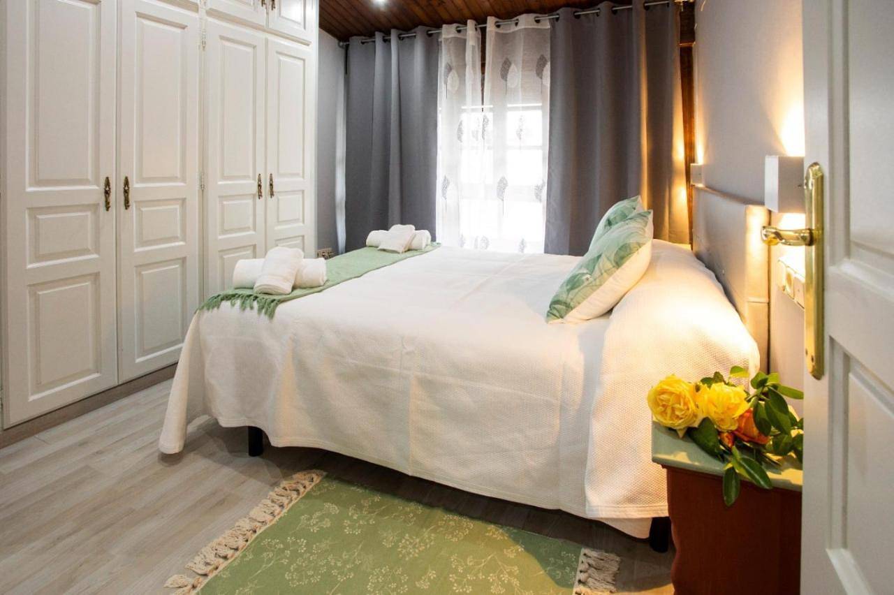 Two-Bedroom House in Villahormes, Llanes