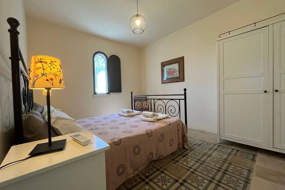 Landhaus in Ostuni mit privatem Pool in Traghetto, Ostuni