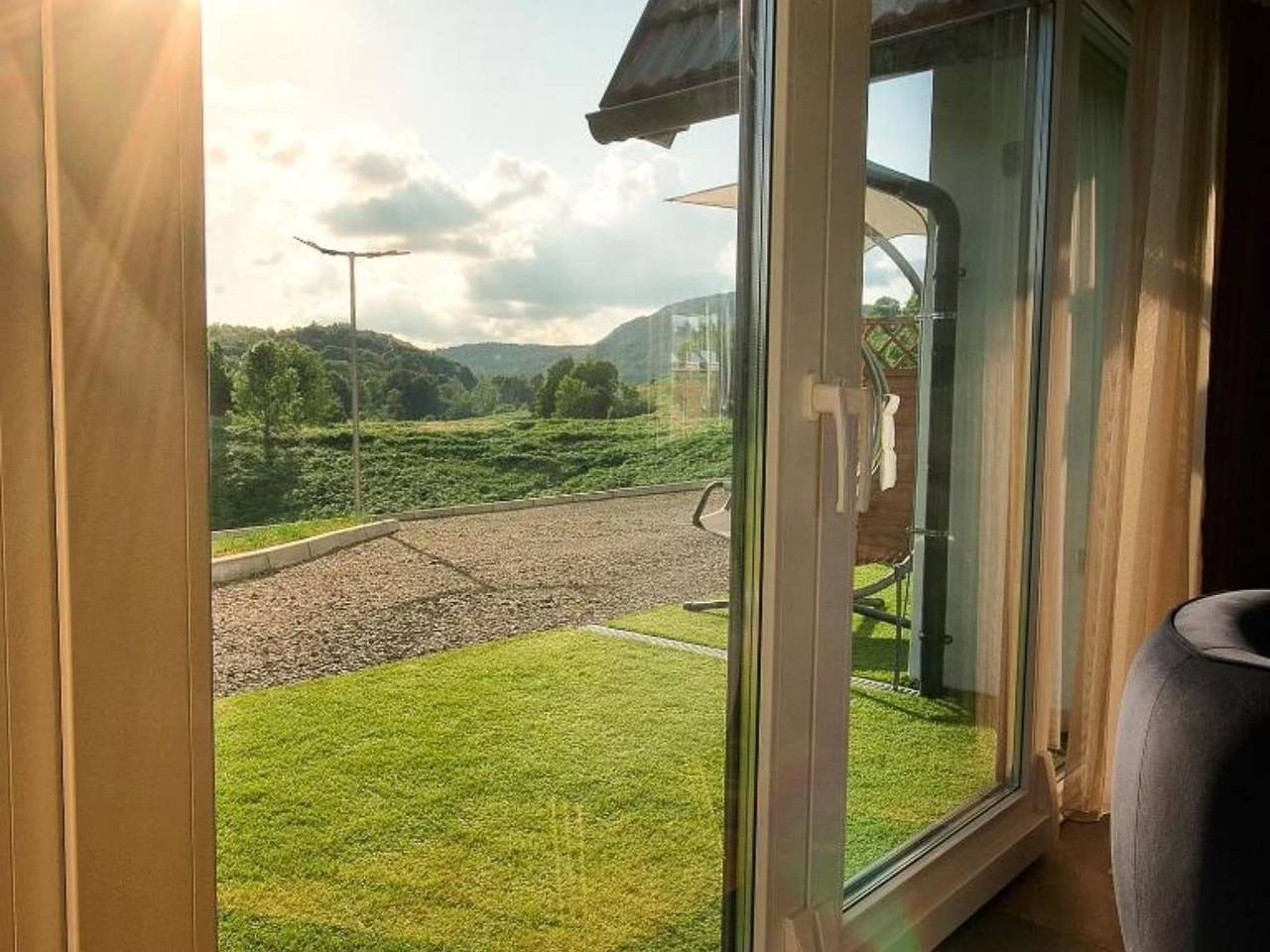 Family Resort Plitvice Lakes- Mountain view (Rita) in Smoljanac, Plitvicemeren