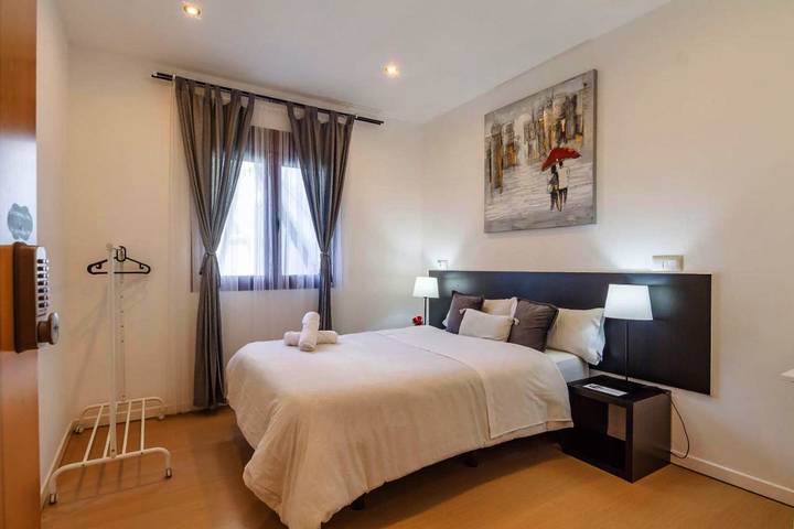 Hotel para 2 personas - 1