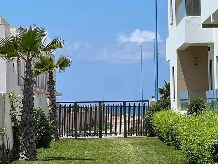 Gîte pour 5 personnes, avec piscine et jardin dans Sidi Rahal - 2