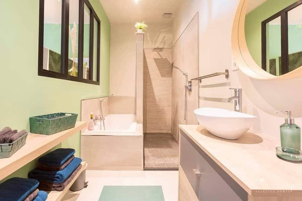 Vacation home with jacuzzi in Dalhem, Lüttich und Umgebung