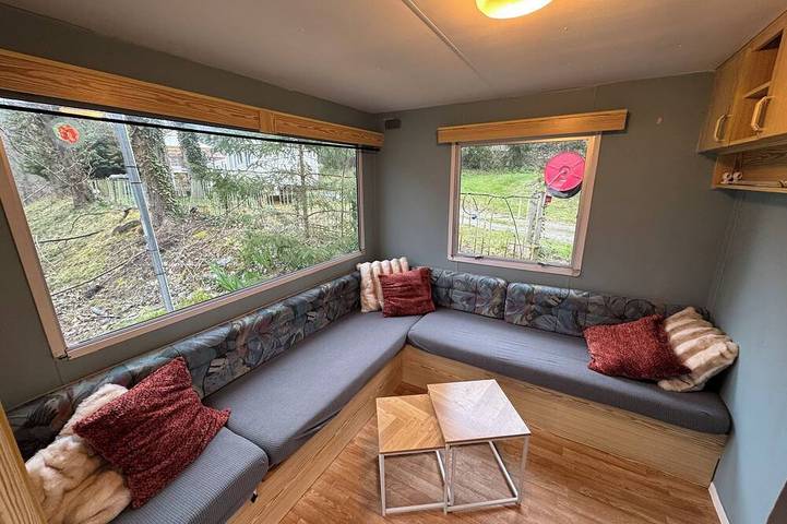 Location de vacances pour 4 personnes à Prats-de-Mollo-la-Preste