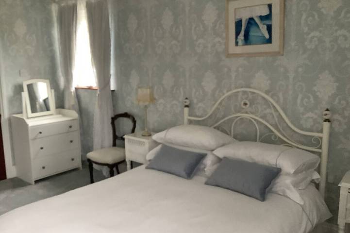 Location de vacances pour 8 personnes, avec terrasse et jardin à Trim - 3