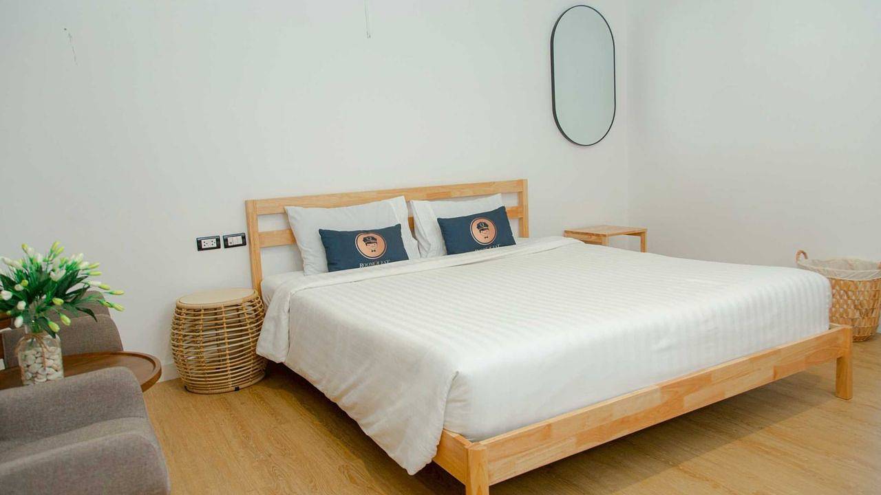 Ferienhaus für 2 Personen (16 m²) in Puket in Patong Beach, Phuket Province