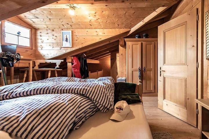 Ferienhaus für 2 Personen, mit Sauna und Garten in Schoppernau - 3