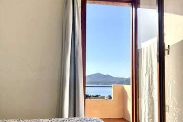 Casa Sulla Spiaggia per 6 Persone in Porto Cervo, Olbia-Tempio, Foto 2