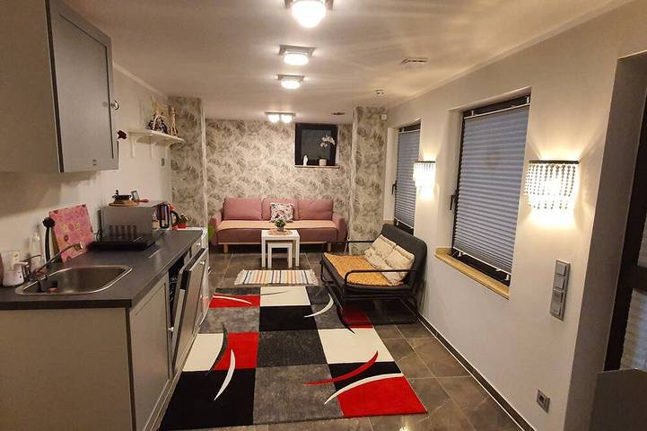 Ferienwohnung für 4 Personen in Neuss - 3
