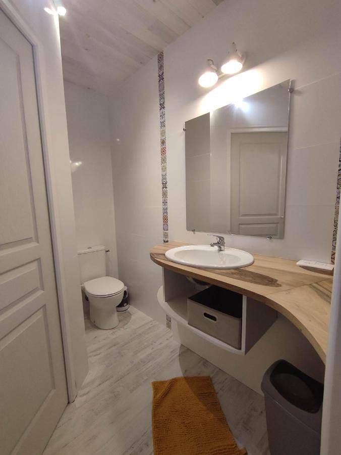 Gîte pour 2 personnes, avec vue et terrasse à Domme - 4