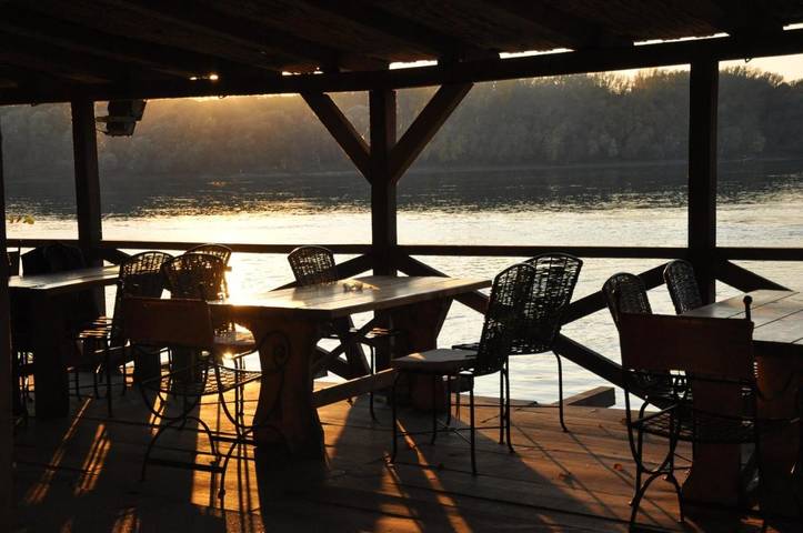 Maison d’hôte pour 4 personnes, avec jardin et vue dans Slavonie - 2