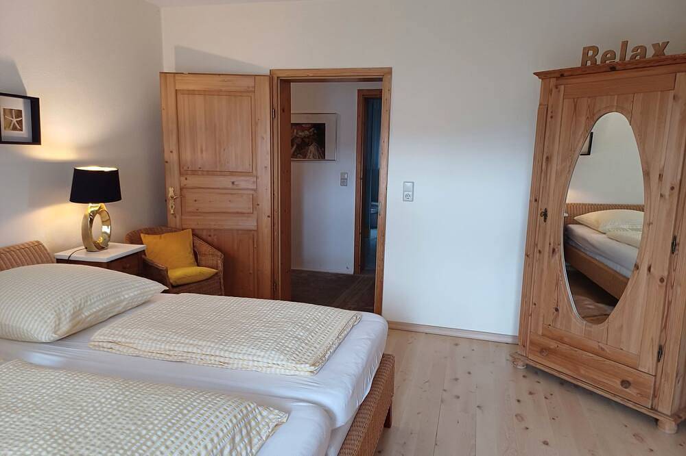 Ganze Wohnung, Ambiente in Homberg ot Welferode in Homberg, Schwalm-Eder-Kreis