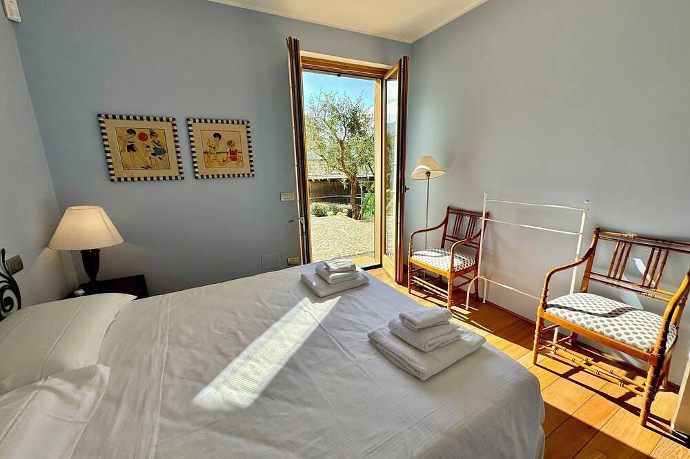 Dream Holiday by \"At Home\" Villa with Private Pool & Garden on Portofino Riviera in Santa Margherita Ligure, Riviera di Levante