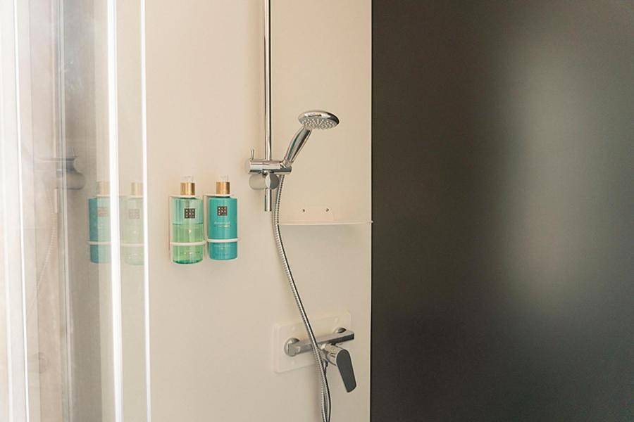 Camping Sènia Caballo de Mar in Pineda de Mar, Costa del Maresme