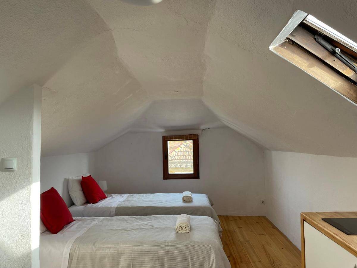 Apartamento inteiro, Casa do Cristo Rei I in Almada, Halbinsel von Setúbal