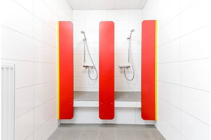 Ferienhaus für 2 Personen, mit Terrasse und Garten sowie Pool in Waxweiler - 4