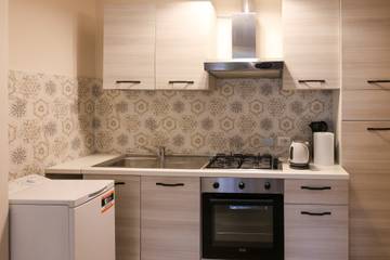 Appartamento per 6 Persone in San Benedetto (Peschiera del Garda), Peschiera del Garda, Foto 3