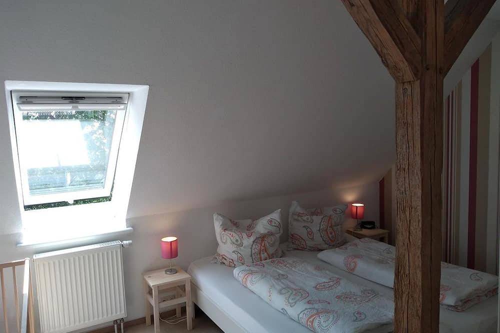 Ganze Wohnung, Wohnung 2 - Ferienhof Röhe in Tümlauer Koog, Eiderstedt