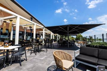 Camping für 6 Personen in Nationalpark De Alde Feanen, Friesland, Bild 4