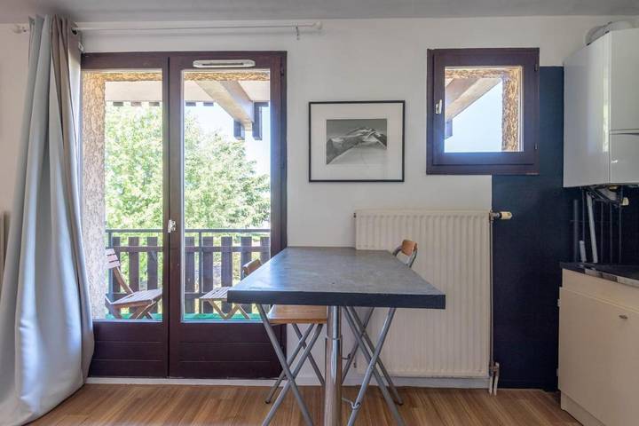 Gîte pour 2 personnes, avec balcon à Meythet - 4