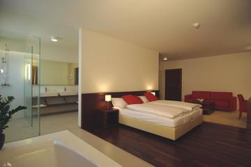 Hotel für 4 Personen in Steyr, Steyr-Kirchdorf, Bild 3