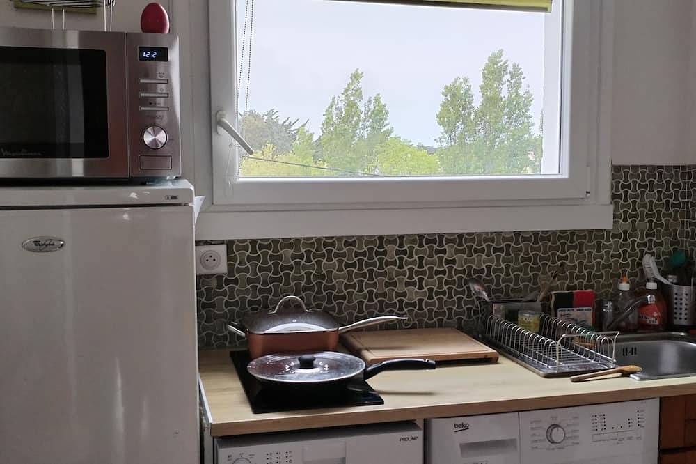 Apartamento entero, Waterfront apartment with exceptional view of the Bay of La Baule in Le Pouliguen, Côte de Jade