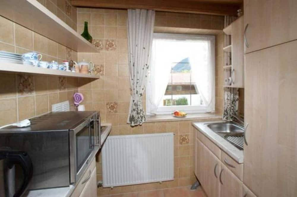 Ferienwohnung I Kettemann - Gästehaus Zibert in Rottach-Egern, Alpes bavaroises