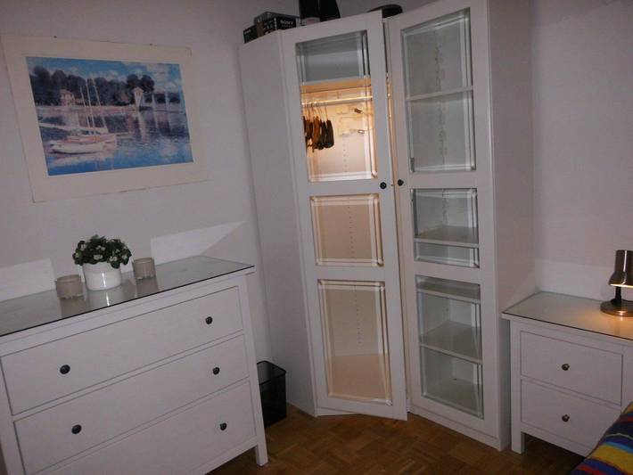 Ganzes Studio, App. Ostwind in Westerland, Sylt (Gemeinde)