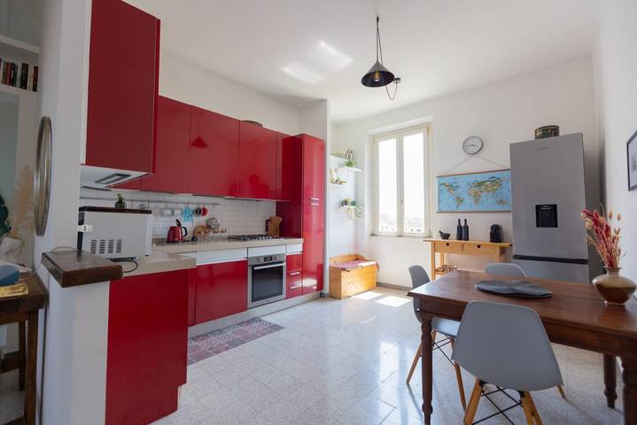 Ganze Wohnung, GuestHost - Modern and Bright Apartment in Rome in Rom, Rom Provinz