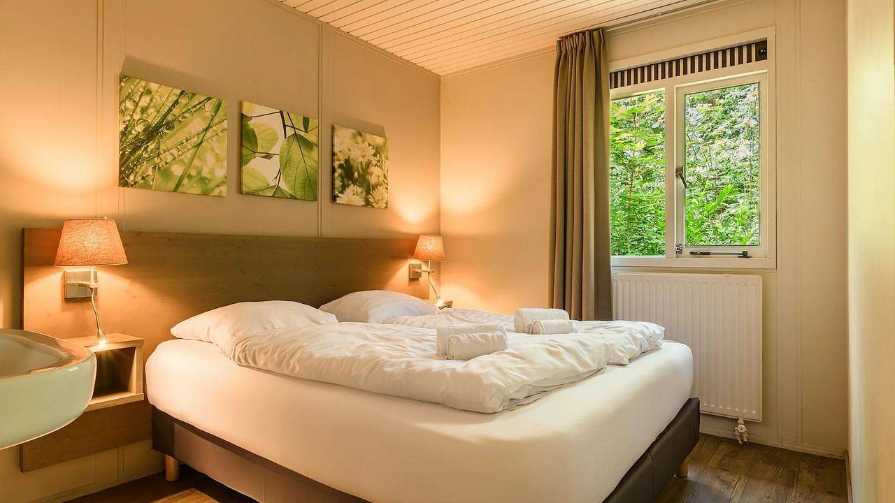 Ferienhaus für 4 Personen (50 m²) in Putten in Putten, Veluwe