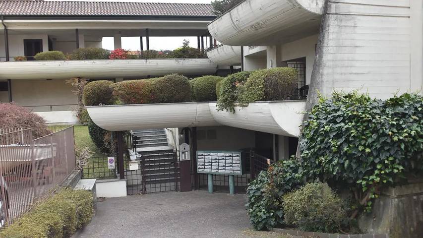 Ferienhaus für 3 Personen, mit Garten und Pool in Lago Maggiore (Piemont) - 3