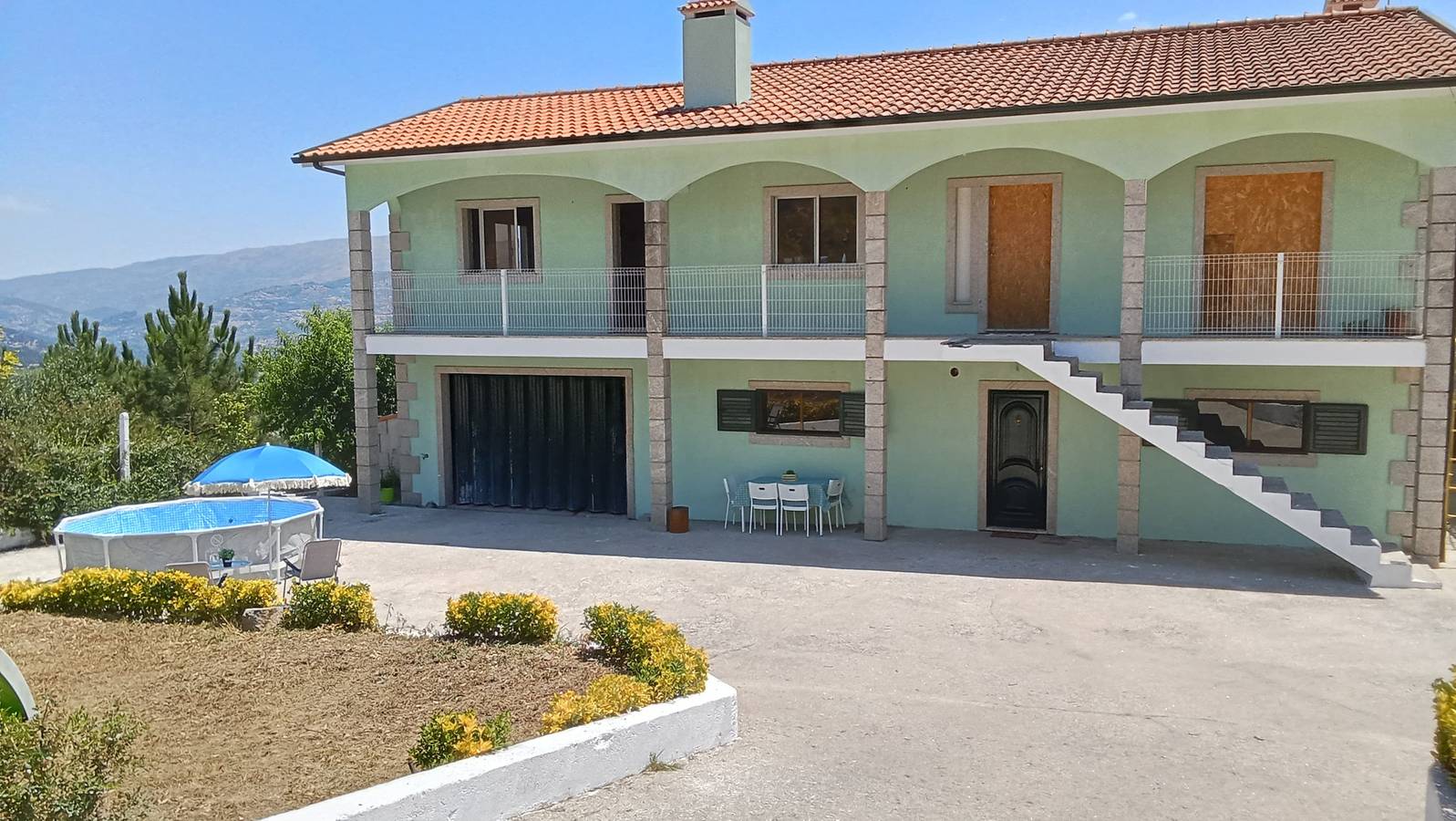 Villa para 5 Pessoas em Baião, Vale do Douro
