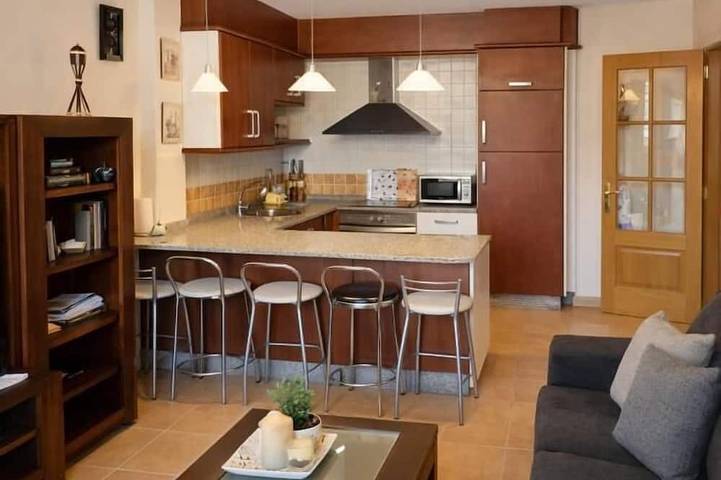 Ferienwohnung für 4 Personen - 1