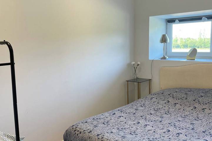 Gîte pour 4 personnes, avec jacuzzi, animaux acceptés à Lorris - 4