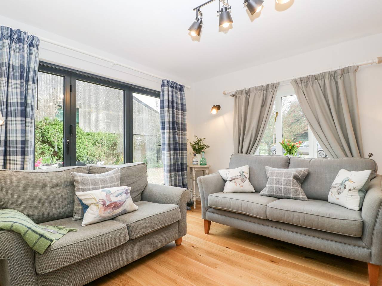 Little Stables Cottage in Dorset