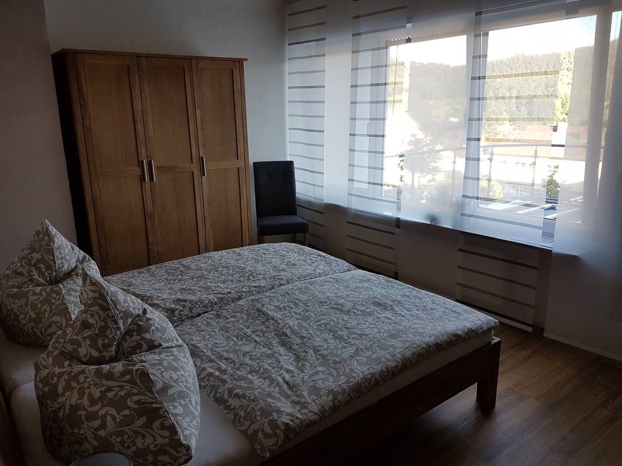 Appartement 'Ruth' met privéterras en Wi-Fi, foto 6