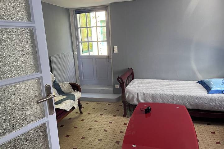 Gîte pour 3 personnes à Halsou - 3