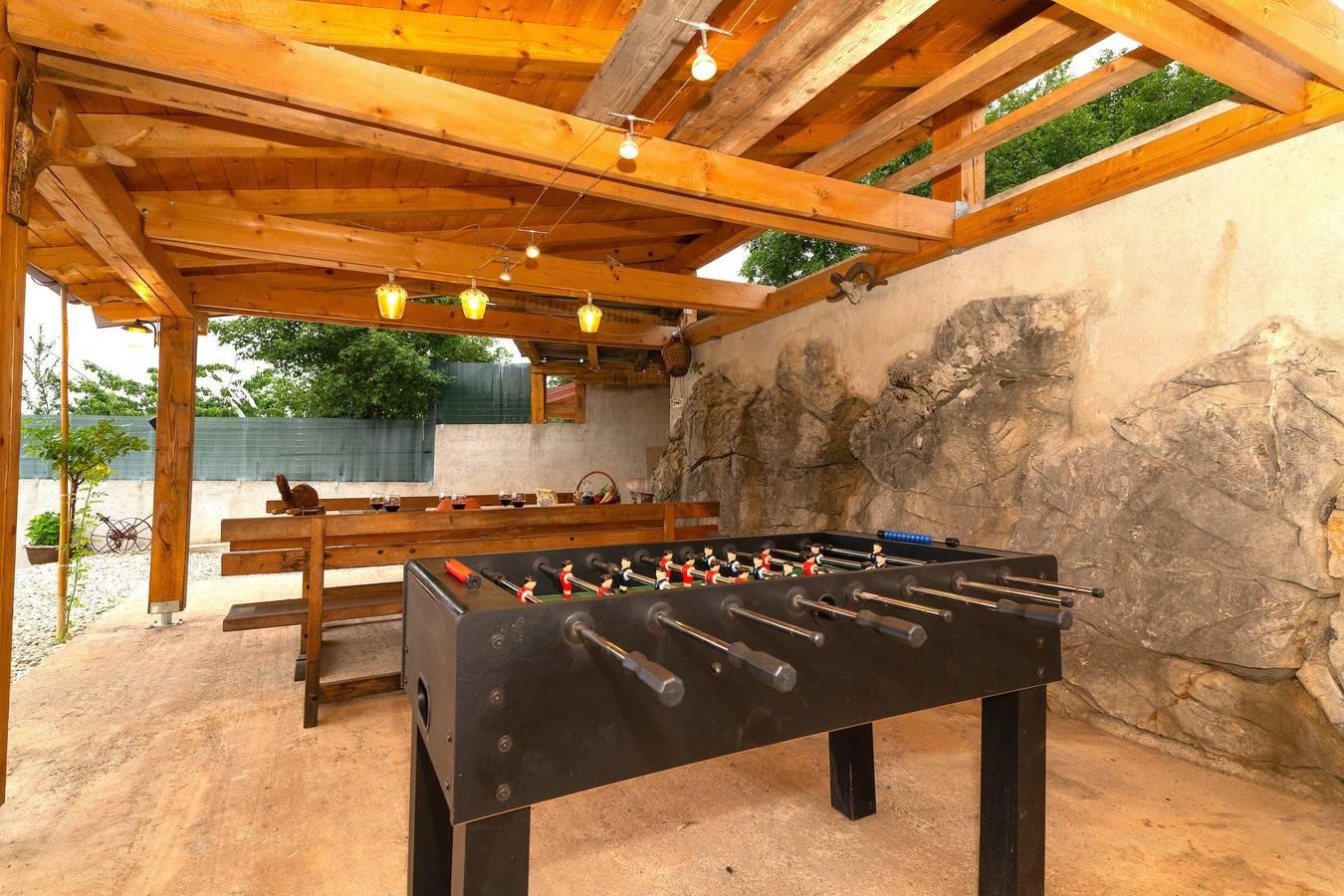 Luxuriöse Villa in Ružići, Kroatien, mit privatem Pool und Garten in Ružići (Matulji), Općina Matulji