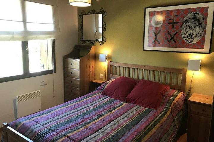 Location de vacances pour 7 personnes, avec jardin à Sainte-Léocadie - 2