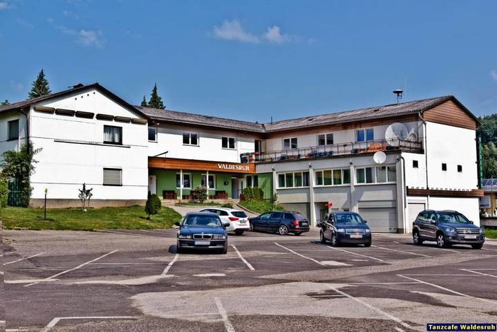 Hotel für 2 Personen, mit Ausblick und Terrasse, mit Haustier in Linz - 2