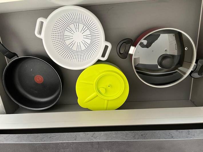 Gîte pour 3 personnes à La Chapelle-en-Vercors - 2