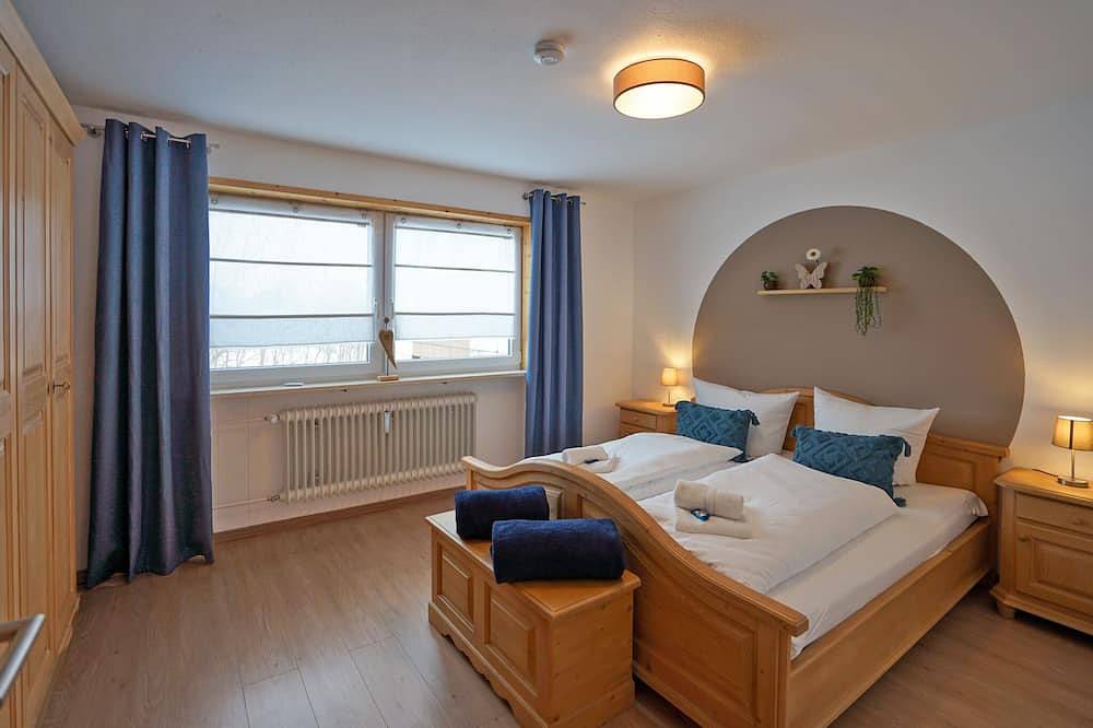 Geheel appartement, Alpenhimmel in Nesselwang, Zwaben (Bayern)